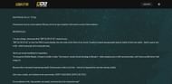Users must follow all regulations (Image via Garena)